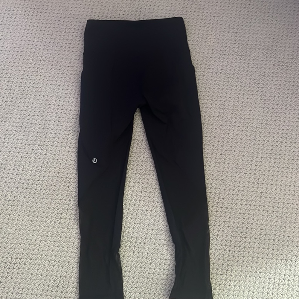 LULULEMON RUNNING LEGGINGS - Picture 3 of 4
